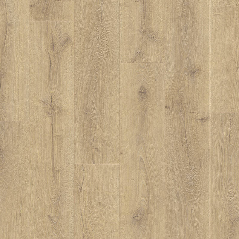 QS Balance Victorian Oak Natural Vinyl Click Swatch