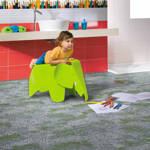 british carpet mills tornado 6 carpet tile in kids room