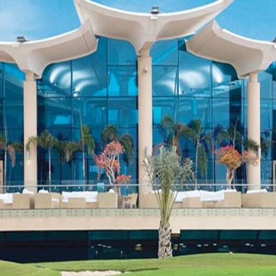 Sharjah Shooting Club