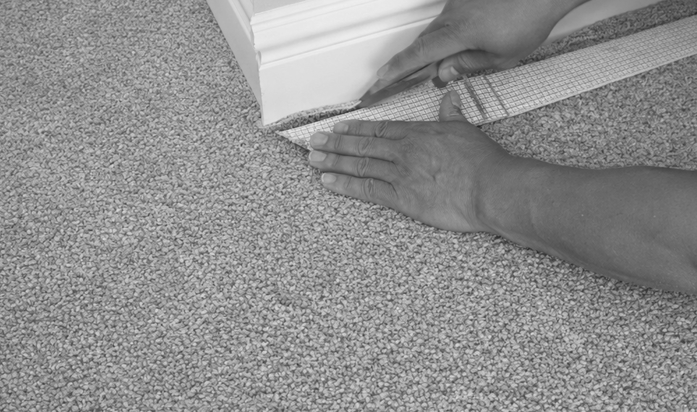 Wall To Wall Carpet