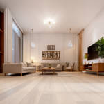 royal parquet oxford classic linen wood engineered wood flooring in living room