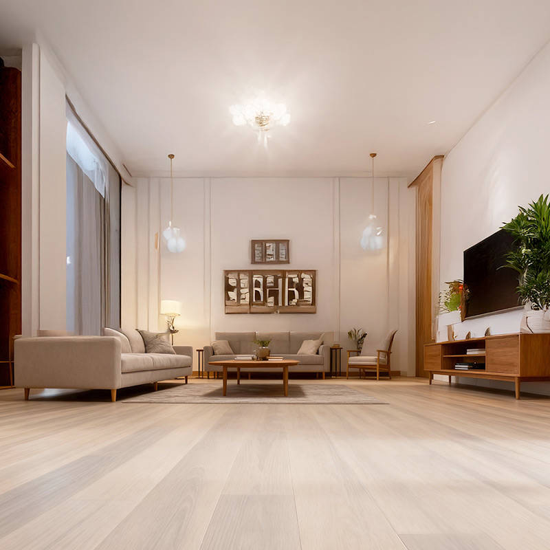 royal parquet oxford classic linen wood engineered wood flooring in living room