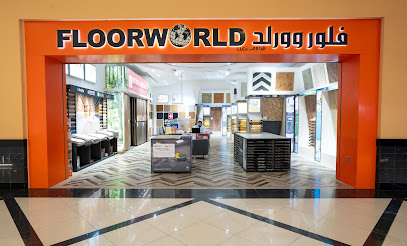 Floorworld LLC, Arabian Centre Mall - Dubai