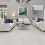 berry alloc pure tiles urban stone light greige vinyl click tiles in living room