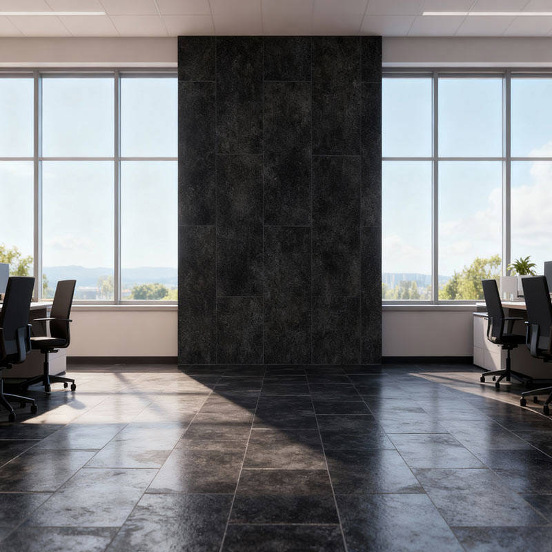 Moduleo Roots40 Cantera 46990 Vinyl Click Flooring Office