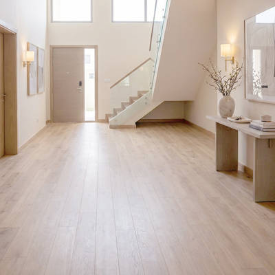 RP Bernera Supreme Chalked Oak 03 Swatch Engineered Wood Villa Entrance