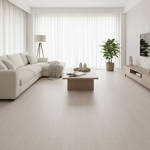 RP Bernera Supreme Steel 22 Engineered Wood Flooring Luxury Livingroom