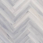 Soft Classic Oak Vinyl Click Herringbone HRB 02