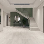 Moduleo Layred Montecelio 46101 Villa Foyer Vinyl Click Flooring