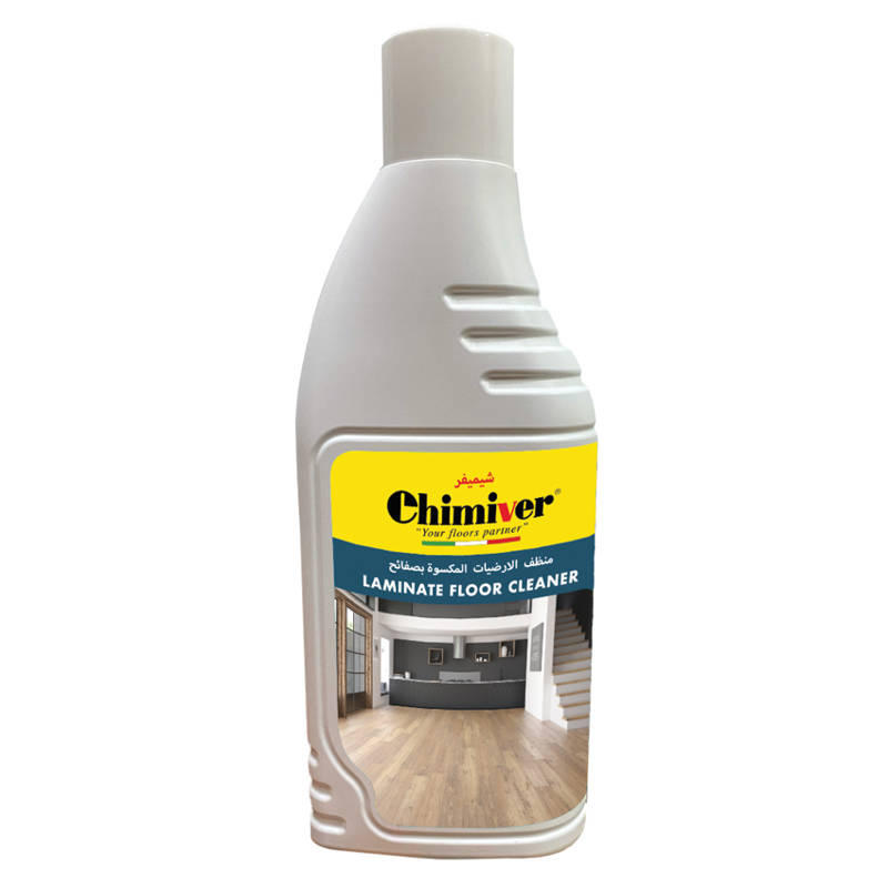 Gerbur Laminate Floor Cleaner