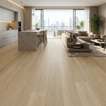 Moduleo Layred Haarlemmer Oak 64250 Living Room Vinyl Click Flooring