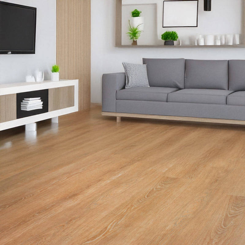 Gerbür Vistion Pistachio Gbvs 05 Guestroom Vinyl Click