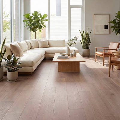RP Cambridge Classic Basil 18 Livingroom Engineered Wood Flooring