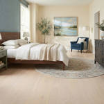 RP Cambridge Classic Artic Oak 05 Engineered Wood Flooring Bedroom