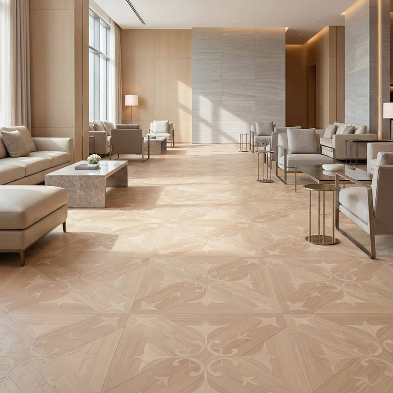 RP Chelsea Square Chantilly Honeycombe 13 Hotel Waitingarea