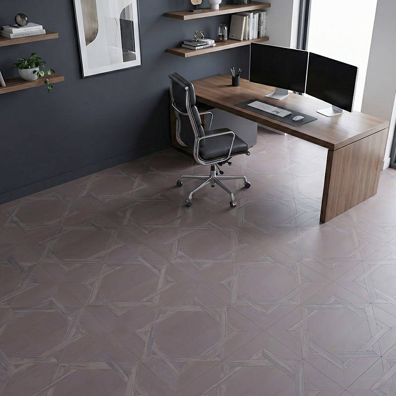 RP Chelsea Square Linear Vogue Colorado 20 Home Office Parquetry Wood Flooring