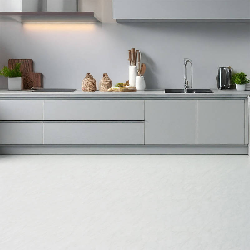 Gerbür Aqua Click Stone Bioanco Gbacst 01 Vinyl Click Stone Tiles Kitchen