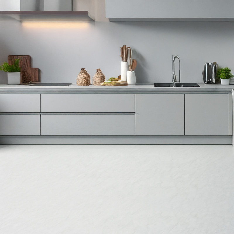 Gerbür Aqua Click Stone Bioanco Gbacst 01 Vinyl Click Stone Tiles Kitchen