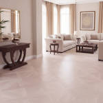RP Chelsea Square Lush Square Tundra 08 Livingroom Parquetry Wood Flooring