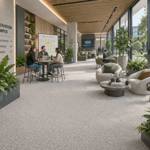 Wall To Wall Carpet Tiles CRP BLT GLOR 02 Modern Collaboration Lounge