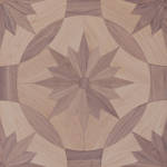 RP Chelsea Square Magnificence Basil 18 Swatch
