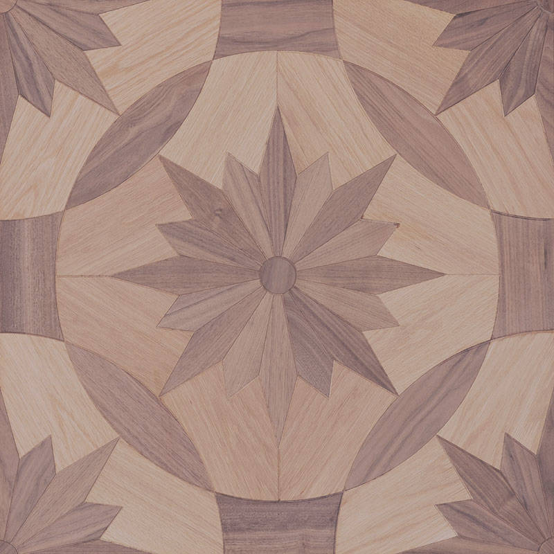 RP Chelsea Square Magnificence Basil 18 Swatch