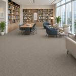 Wall To Wall Carpets BCM Grand Escape CRP STDCRP GRDESC 07 Modern Library Lounge