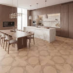 RP Chelsea Square Linear Vogue Honeycombe 13 Kitchen Dinning Parquetry Wood Flooring