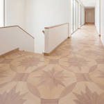RP Chelsea Square Magnificence Cedarstone 11 Hallway Parquetry Wood Flooring