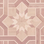 RP Chelsea Square Art Mosaic Heather 12 Swatch