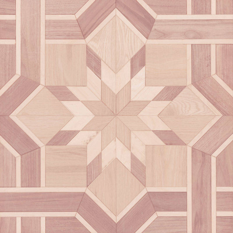RP Chelsea Square Art Mosaic Heather 12 Swatch