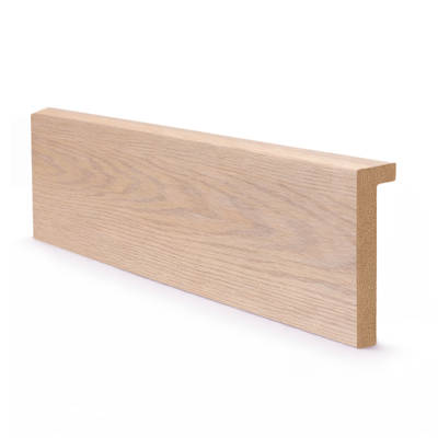 RP Wood Veneer L Cover Skirting Matching Accessories Cedarstone 11