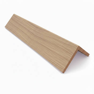 RP Solid Wood L Angle Tawny Matching Accessories 15