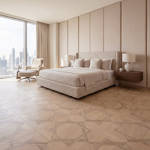 RP Chelsea Square Linear Vogue Honeycombe 13 Bedroom Parquetry Wood Flooring