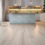 RP Oxford Classic Steel 22 Kid Kitchen Engineered Wood Flooring