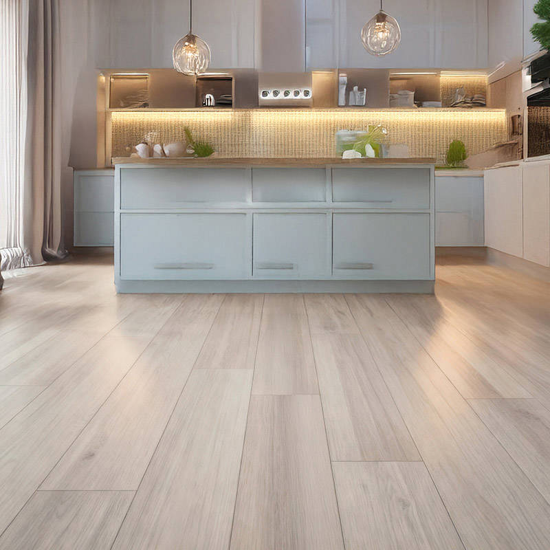 RP Oxford Classic Steel 22 Kid Kitchen Engineered Wood Flooring