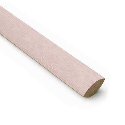 RP Solid Wood AG Grade Beading Tundra 08