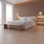 RP Chelsea Square Elegant Wave New England 17 Parquetry Wood Flooring Bedroom
