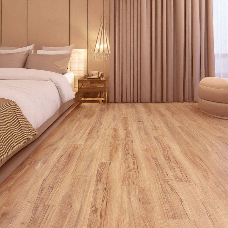 Gerbür Essential Enhanced Cherry Lvt Flooring Bedroom Flooring