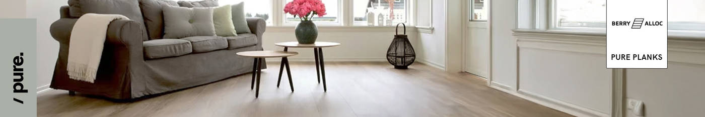 Vinyl Click Category Banners Berry Alloc Planks
