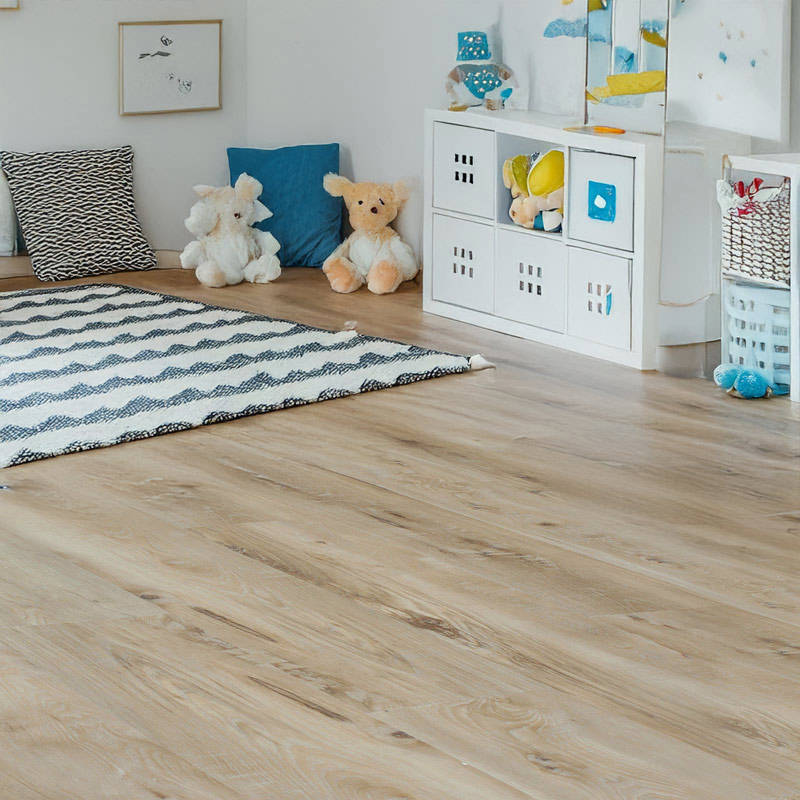 Gerbbür Evolution Cappucino Jin Evo 03 Vinyl Click Kids Room