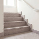 Gerbür Lead Oak GB SKT LAM 07 Matching Profile For Staircase