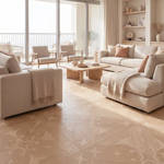 RP Chelsea Square Chantilly Heather 12 Livingroom