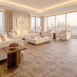 RP Chelsea Square Magnificence Cask 16 Luxury Livingroom Parquetry Wood Flooring