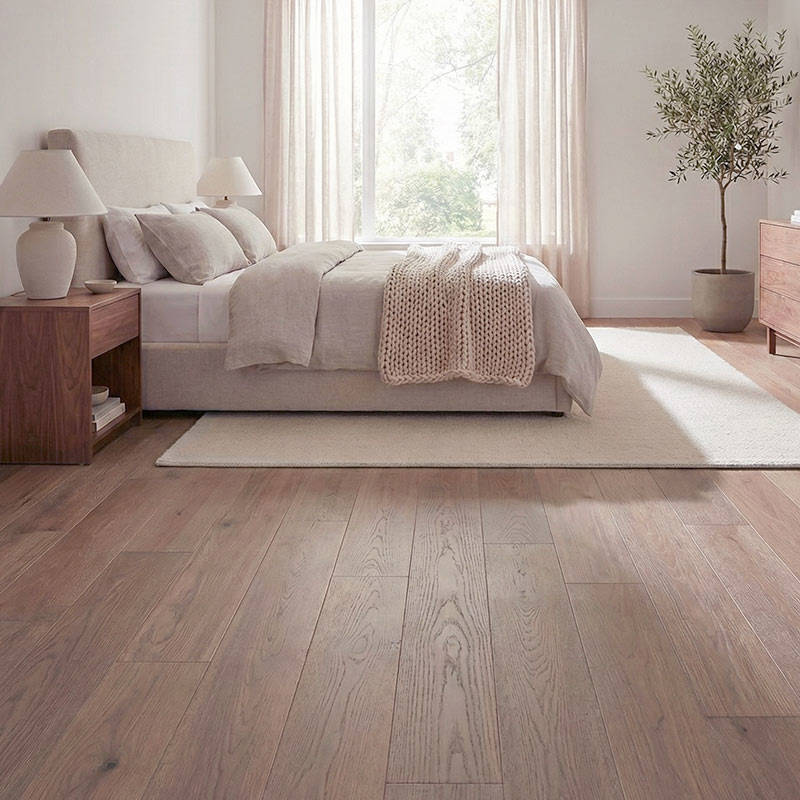RP Cambridge Classic Basil 18 Bedroom Engineered Wood Flooring