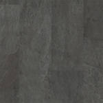 QS Ambient Black Slate Swatch