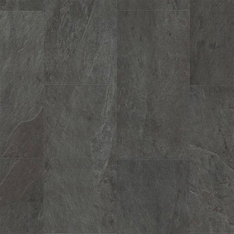 QS Ambient Black Slate Swatch