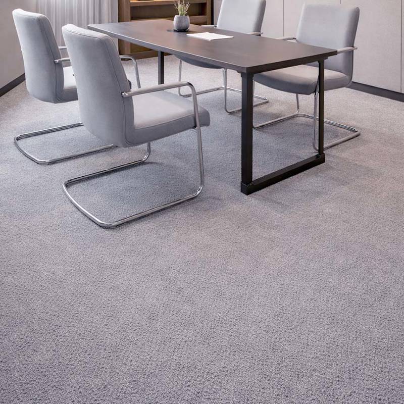 Wall To Wall Carpet Tiles Balta Goal CRP BLT GOAL 2 Corporate Leadership Interview Room