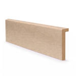 RP Wood Veneer L Cover Skirting Matching Accessories Dove 14