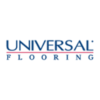 universal flooring logo